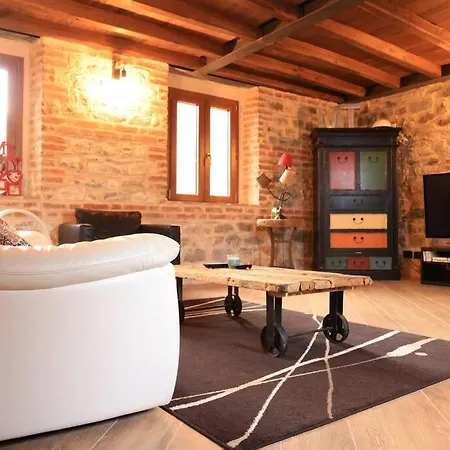 Maria Holiday home Bagnone