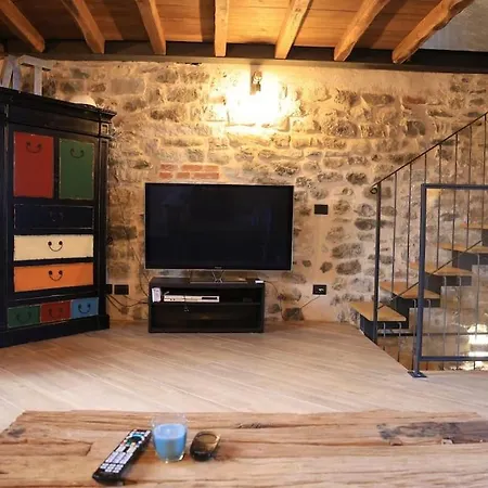 Holiday home Maria Bagnone