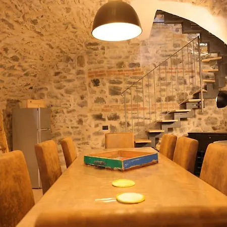 Holiday home Maria Bagnone