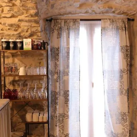 Holiday home Maria *