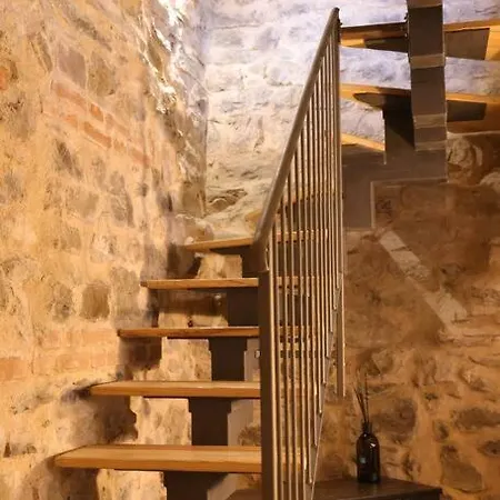 Ferienhaus Maria Bagnone