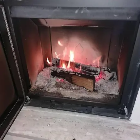Ferienhaus Maria *