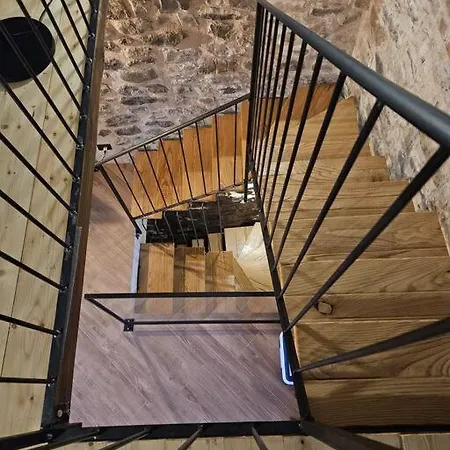 Ferienhaus Maria *