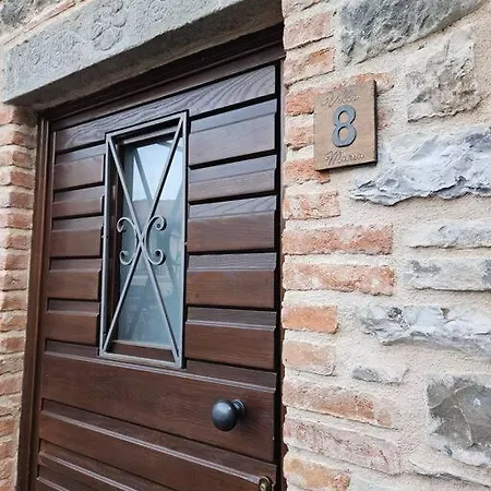 Maria Holiday home Bagnone