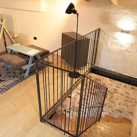 Holiday home Maria Bagnone
