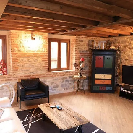 Maria Holiday home Bagnone