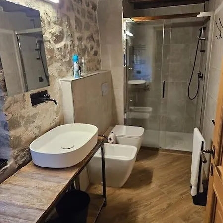 Holiday home Maria