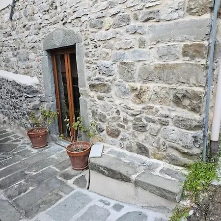 Maria Holiday home *